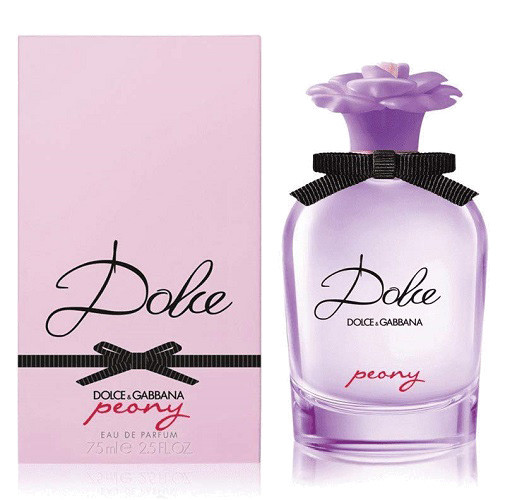 Dolce & Gabbana - Dolce Peony Eau de Parfum