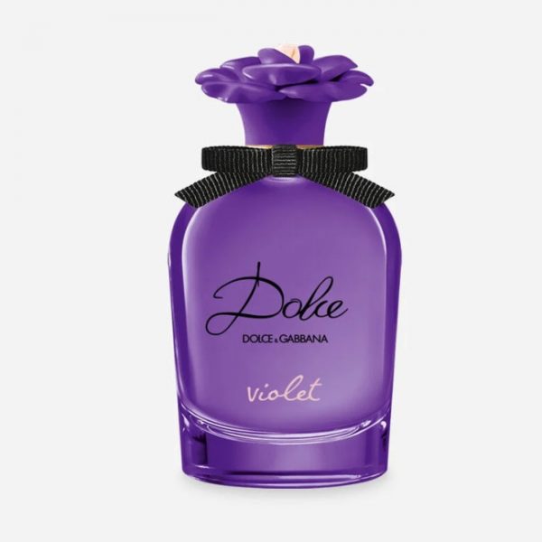 Dolce & Gabbana - Dolce Violet Eau de Toilette