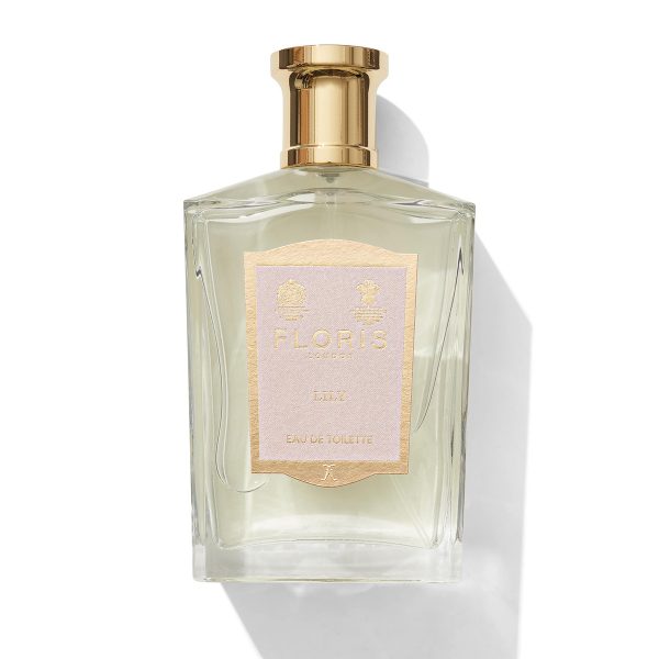 Floris - Lily Eau de Toilette 100 ml