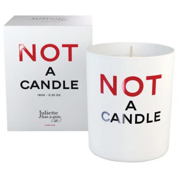 Juliette Has a Gun - Not a Candle 180g