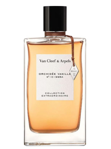 Van Cleef - Orchidée Vanille Eau de Parfum 75 ml
