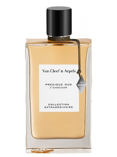 Van Cleef - Precious Oud Eau de Parfum 75ml