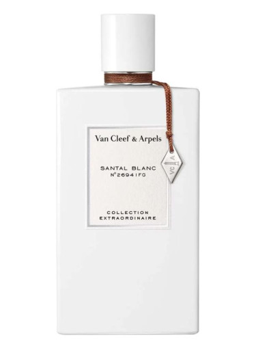 Van Cleef - Santal Blanc Eau de Parfum 75 ml