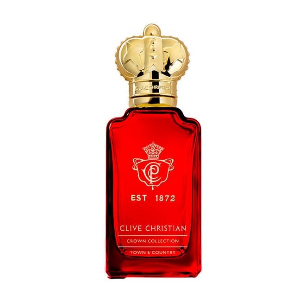 Clive Christian - Town & Country Perfume 50 ml