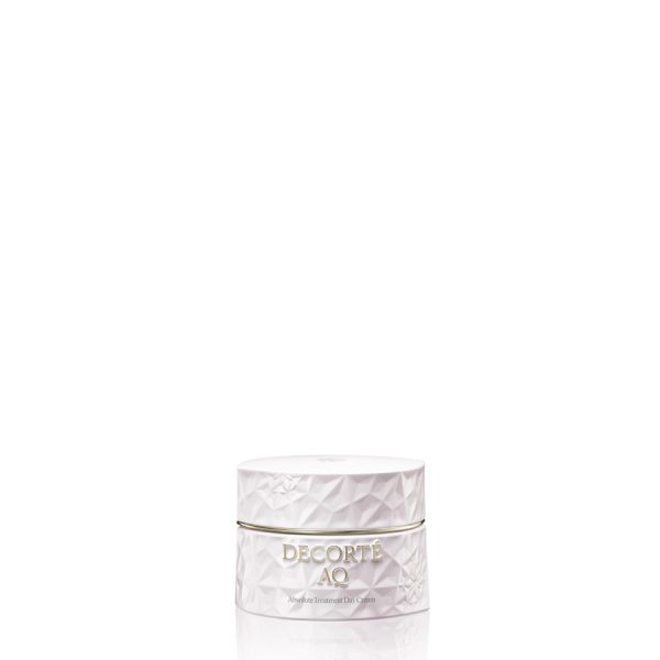 Decorté - Absolute Treatment Awakening Protective Day Cream Spf15 50 ml