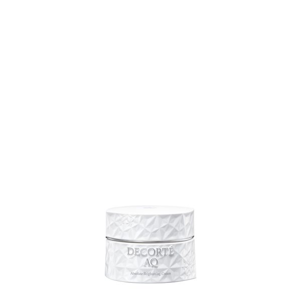 Decorté - Absolute Glow-Radiant Brightening Cream 50 ml
