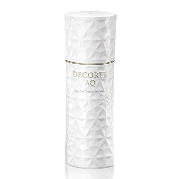 Decorté - Absolute Treatment Micro-Radiance Emulsion III 200 ml
