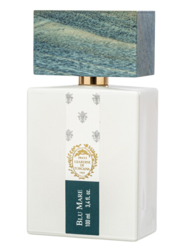 Giardini di Toscana BLU MARE EAU DE PARFUM 100 ML