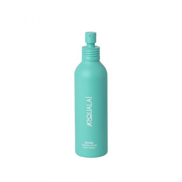 Acqualai - Body Spray Ischia SPF30 150ml