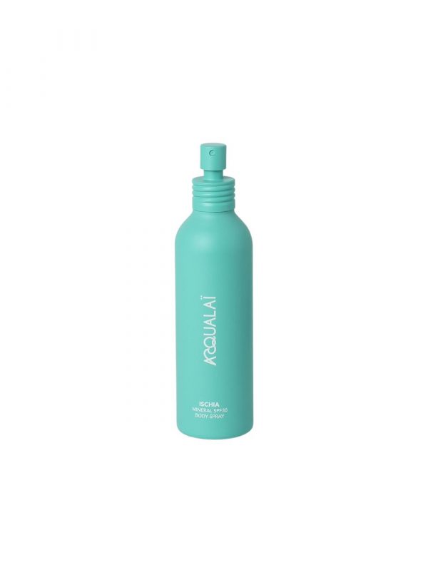 Acqualai - Body Spray Ischia SPF30 150ml