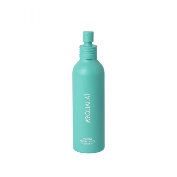 Acqualai - Body Spray Ponza SPF50 150ml