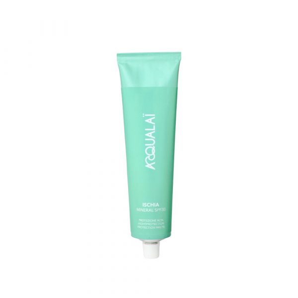 Acqualai - Crema Solare Ischia 100ml