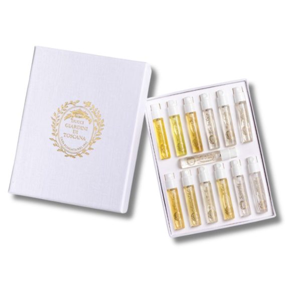 Giardini di Toscana - Discovery Kit 13 x 2ml