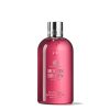 Molton Brown - Fiery Pink Pepper Bath & Shower Gel 300 ml Molton Brown - Fiery Pink Pepper Bath & Shower Gel 300 ml
