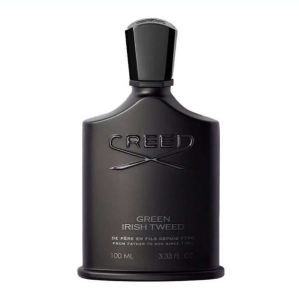 Creed - Green Irish Tweed Millesime