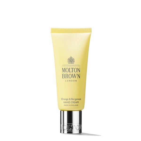 Molton Brown - Orange & Bergamot Hand Cream 40 ml