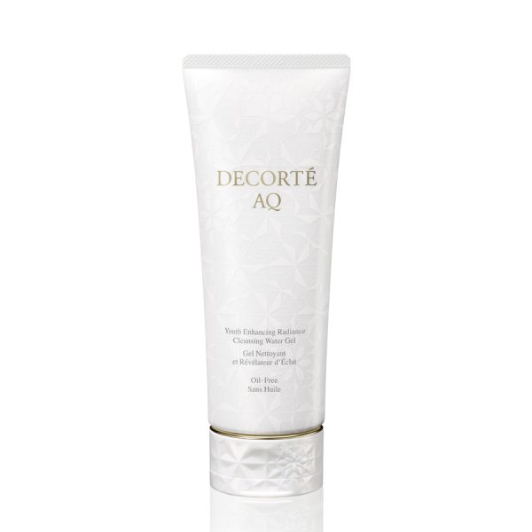 Decorté - Youth Enhancing Radiance Cleansing Gel Water 165 ml