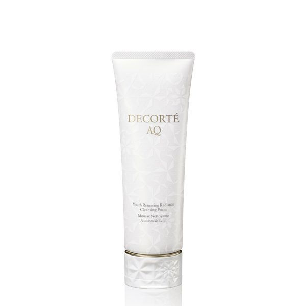 Decorté - Youth Renewing Radiance Cleansing Foam 125 ml
