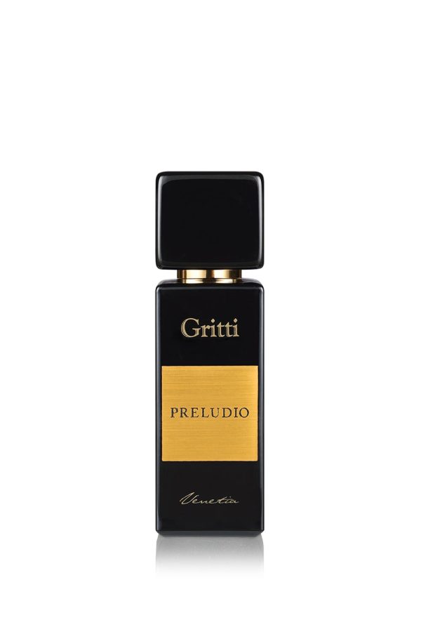 Gritti Venetia - Preludio Eau de Parfum 100 ml Gritti Venetia - Preludio Eau de Parfum 100 ml