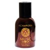 MUSC MOKA EXTRAIT MUSC MOKA EXTRAIT