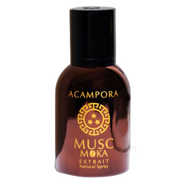 MUSC MOKA EXTRAIT