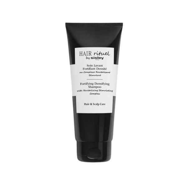 SOIN LAVANT FORTIFIANT DENSITÉ 200 ML