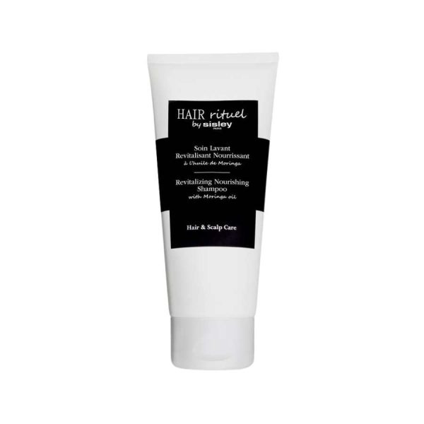 SOIN LAVANT REVITALISANT NOURRISSANT 200 ML