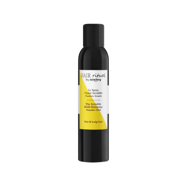 SPRAY FIXANT INVISIBLE 250 ML