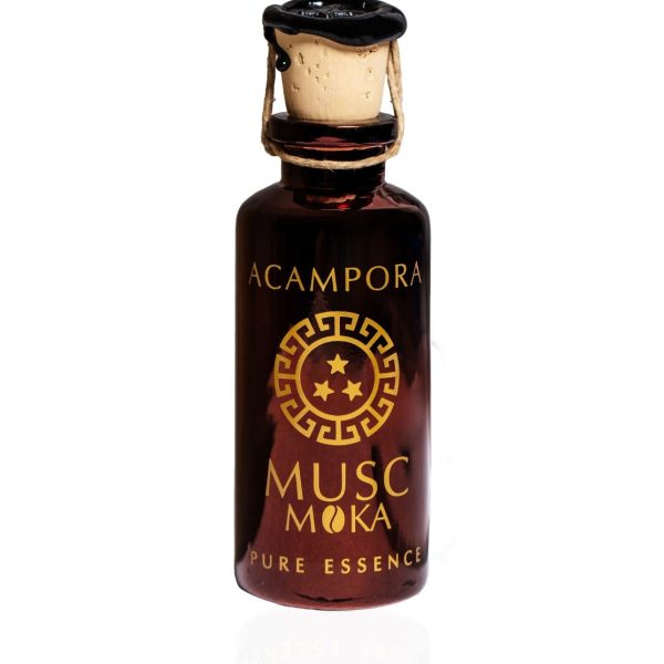 MUSC MOKA PURE ESSENCE