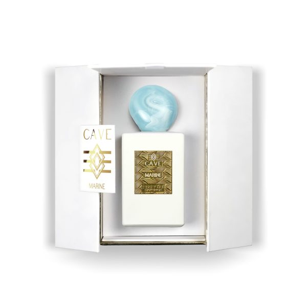 Cave Marine Parfum 100 ml box