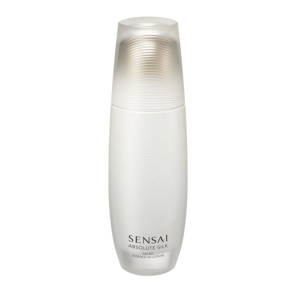 Sensai - Absolute Silk Micro Essence-in-Lotion 125ml