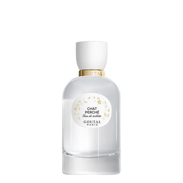 Annick Goutal - Chat Perché Eau de Toilette 100ml