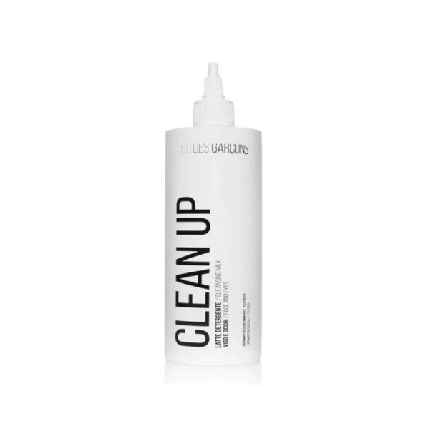 Jeu de Garçon - Clean Up Latte Detergente 400 ml