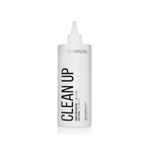 Jeu de Garçon - Clean Up Tonico Preparatore 400 ml
