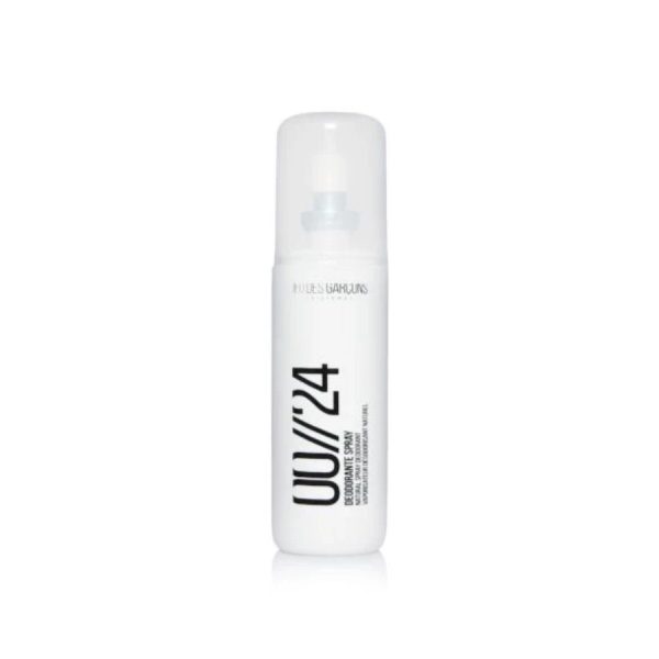 Jeu de Garçon - Deo Spray 00/24 75 ml