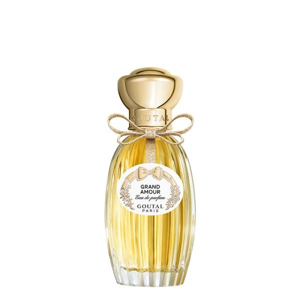 Annick Goutal - Grand Amour Eau de Parfum 100ml