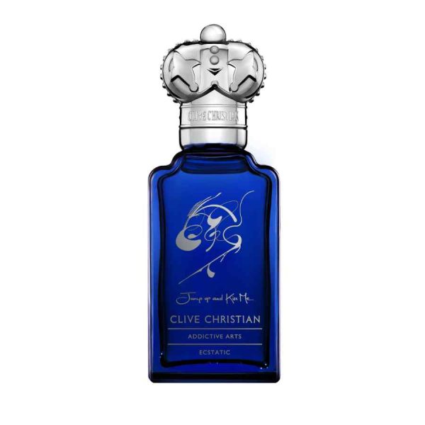 Clive Christian - Jump Up & Kiss Me Ecstatic Perfume 50 ml