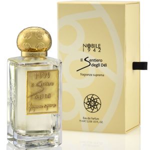Nobile 1942 - Il Sentiero degli Dei Eau de Parfum 75 ml box