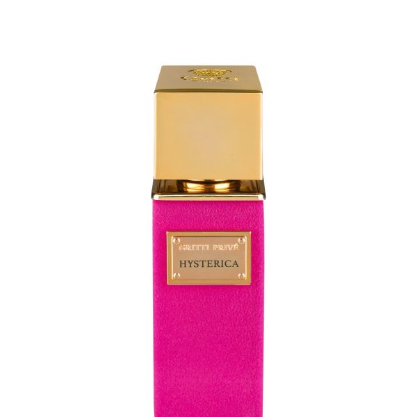 Gritti Venetia - Hysterica Extrait de Parfum 100 ml
