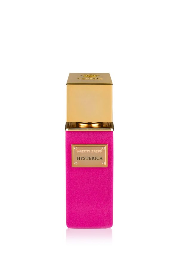 Gritti Venetia - Hysterica Extrait de Parfum 100 ml Gritti Venetia - Hysterica Extrait de Parfum 100 ml