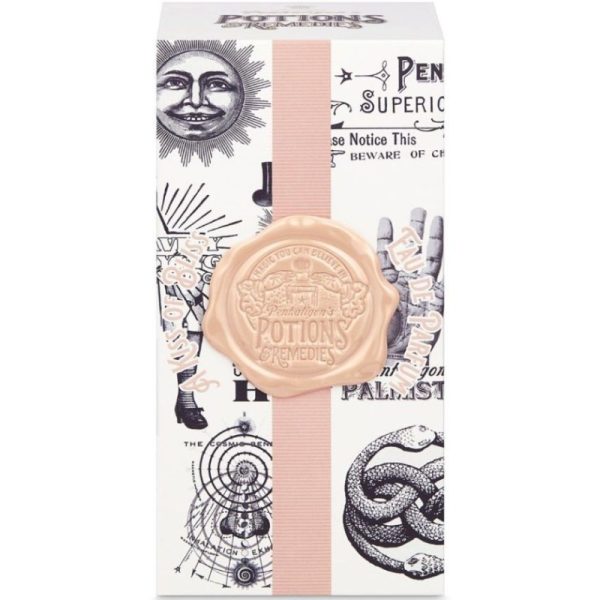 Penhaligon's - A Kiss of Bliss Eau de Parfum 100 ml box