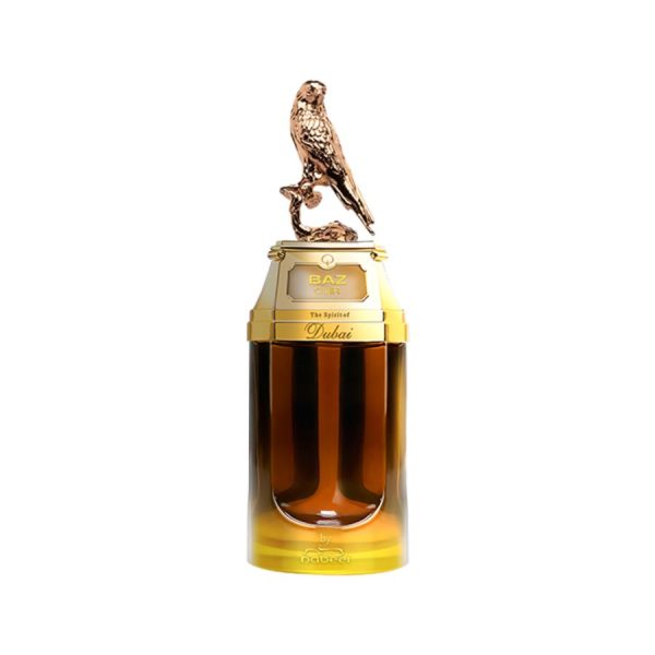 The Spirit of Dubai BAZ CUIR EAU DE PARFUM 90 ML