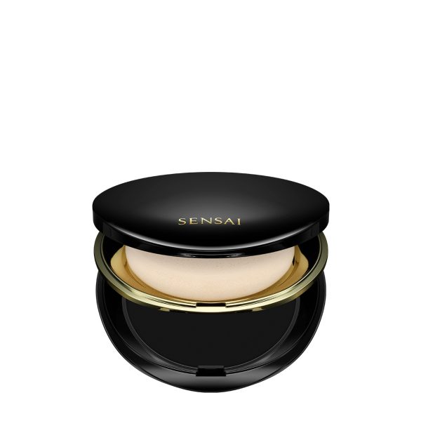 Sensai - Compact Case for Total Finish