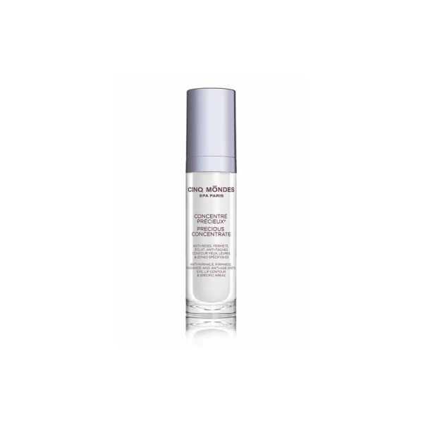 Cinq Mondes - Concentré Précieuse 30ml