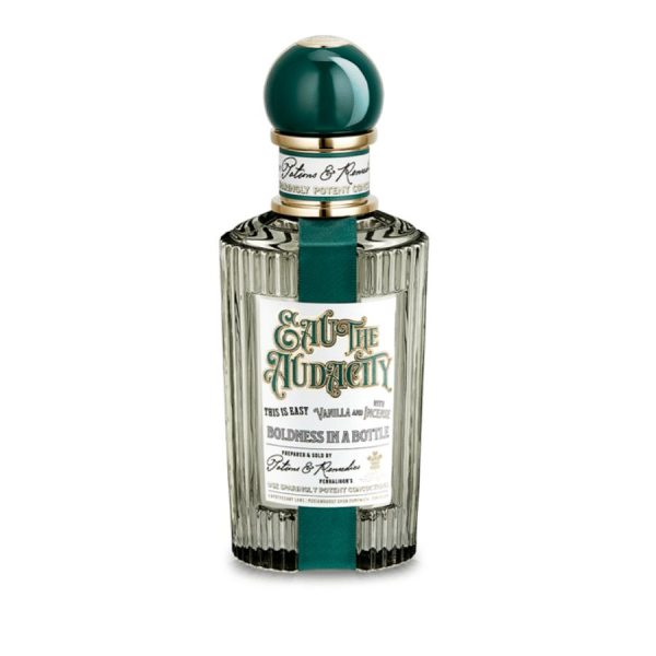 Penhaligon's - Eau The Audacity Eau de Parfum 100ml