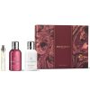 Molton Brown - Fiery Pink Pepper Travel Collection Molton Brown - Fiery Pink Pepper Travel Collection