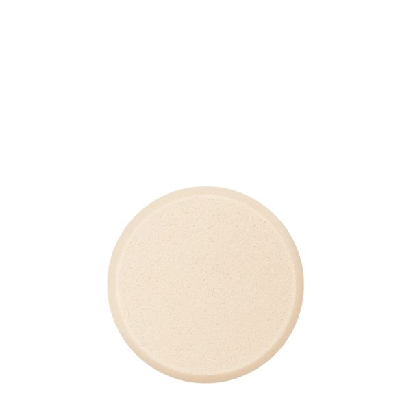 Sensai - Foundation Sponge Round Shape