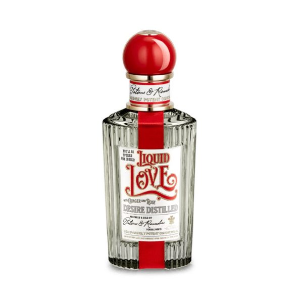 Penhaligon's - Liquid Love Eau de Parfum 100 ml