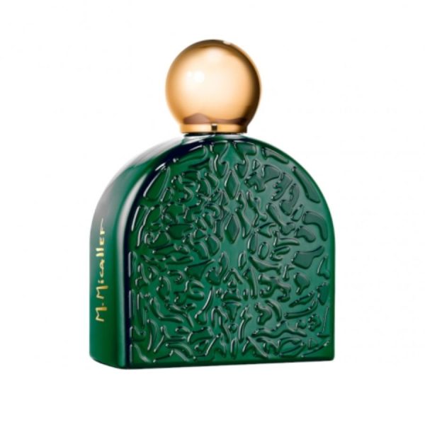M. Micallef - Secrets of Love Ma Nature Eau de Parfum 100ml