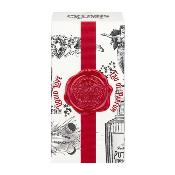 Penhaligon's - Liquid Love Eau de Parfum 100 ml box